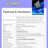 vSeeBox V5 Pro - Image 5