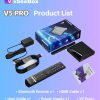 vSeeBox V5 Pro - Image 4