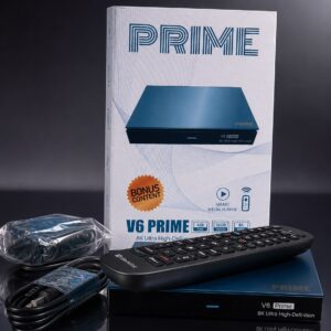 vSeeBox V6 Prime