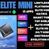 vSeeBox Elite Mini - Image 4