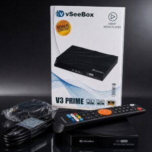 vSee V3 Prime