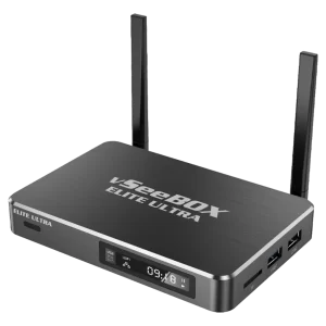 vSeeBox Elite Ultra