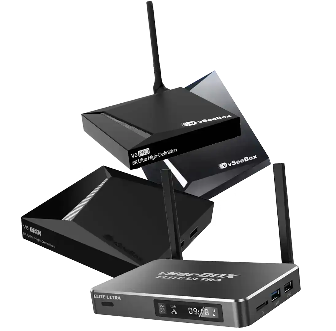 box devices